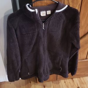 EMS Soft fleece jacket